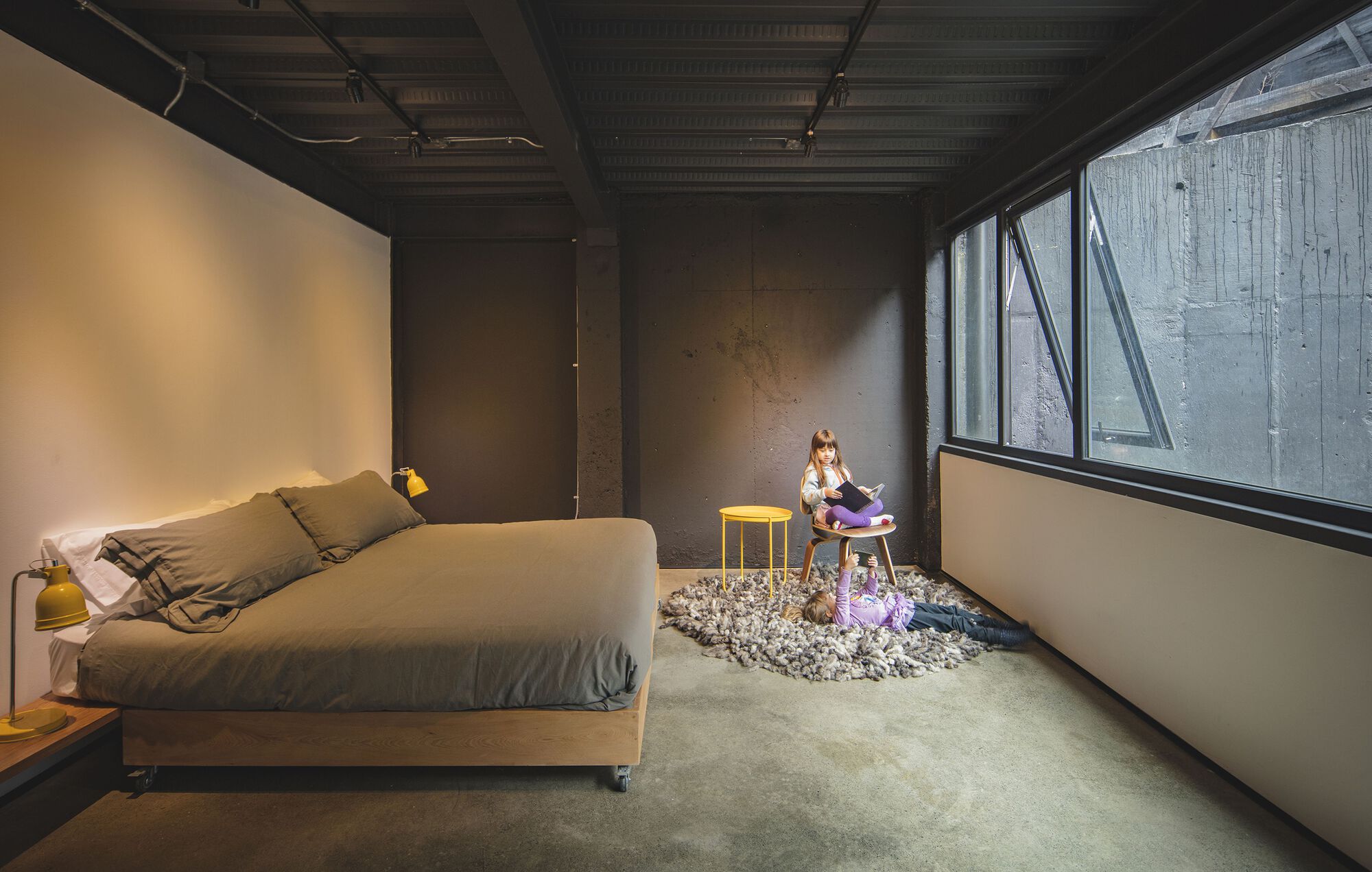 车站大楼或站点建筑丨智利丨Ortuzar Gebauer Arquitectos-20