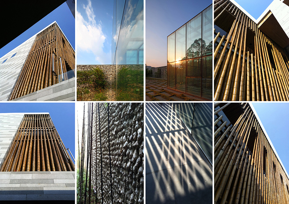 罗浮山水博物院丨中国广东丨香港ADARC「思为建筑」-11