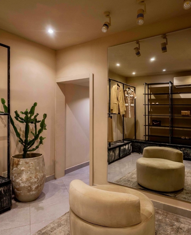 丨尼日利亚拉各斯丨Michael Ehiz Designs-11