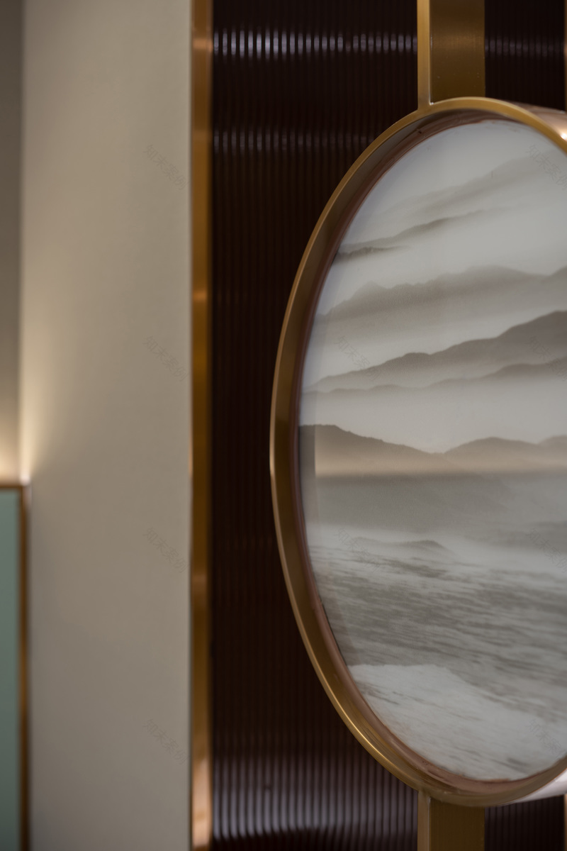 武汉华庭酒店-68