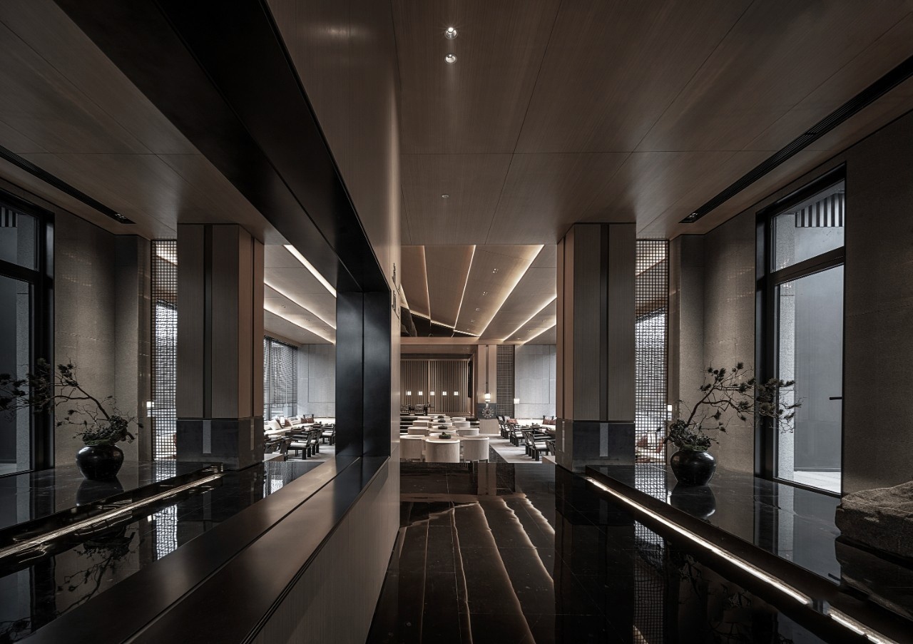 徐州融创·山水云龙售楼处丨中国徐州丨近境制作,TCD2 DESIGN｜澍田设计-45