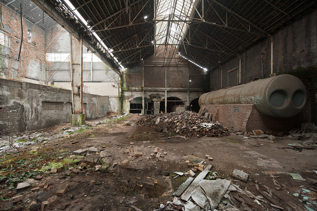 马斯特里赫特卢米埃电影之家-30