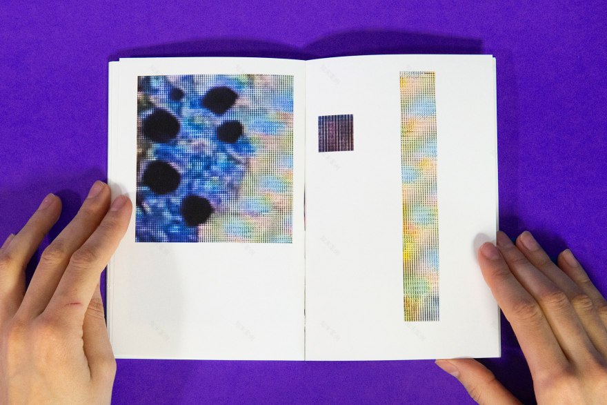 structures of compression(压缩结构)丨华沙美术学院学生-22