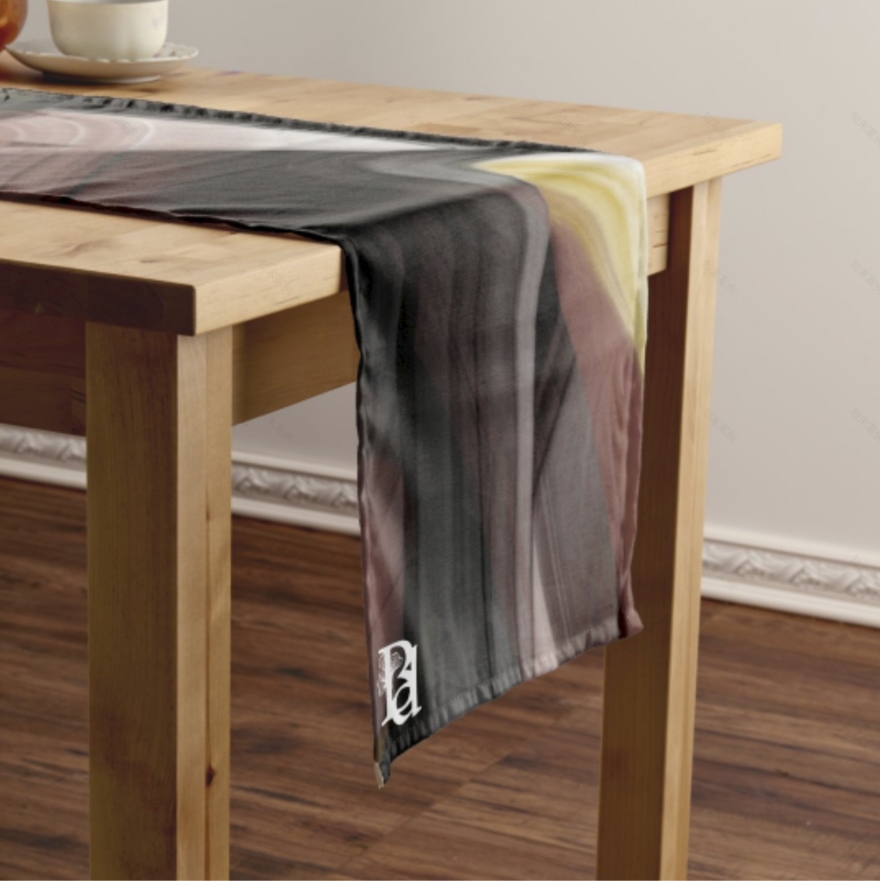 Interior Decor x Billidwalls Abstract Art-19