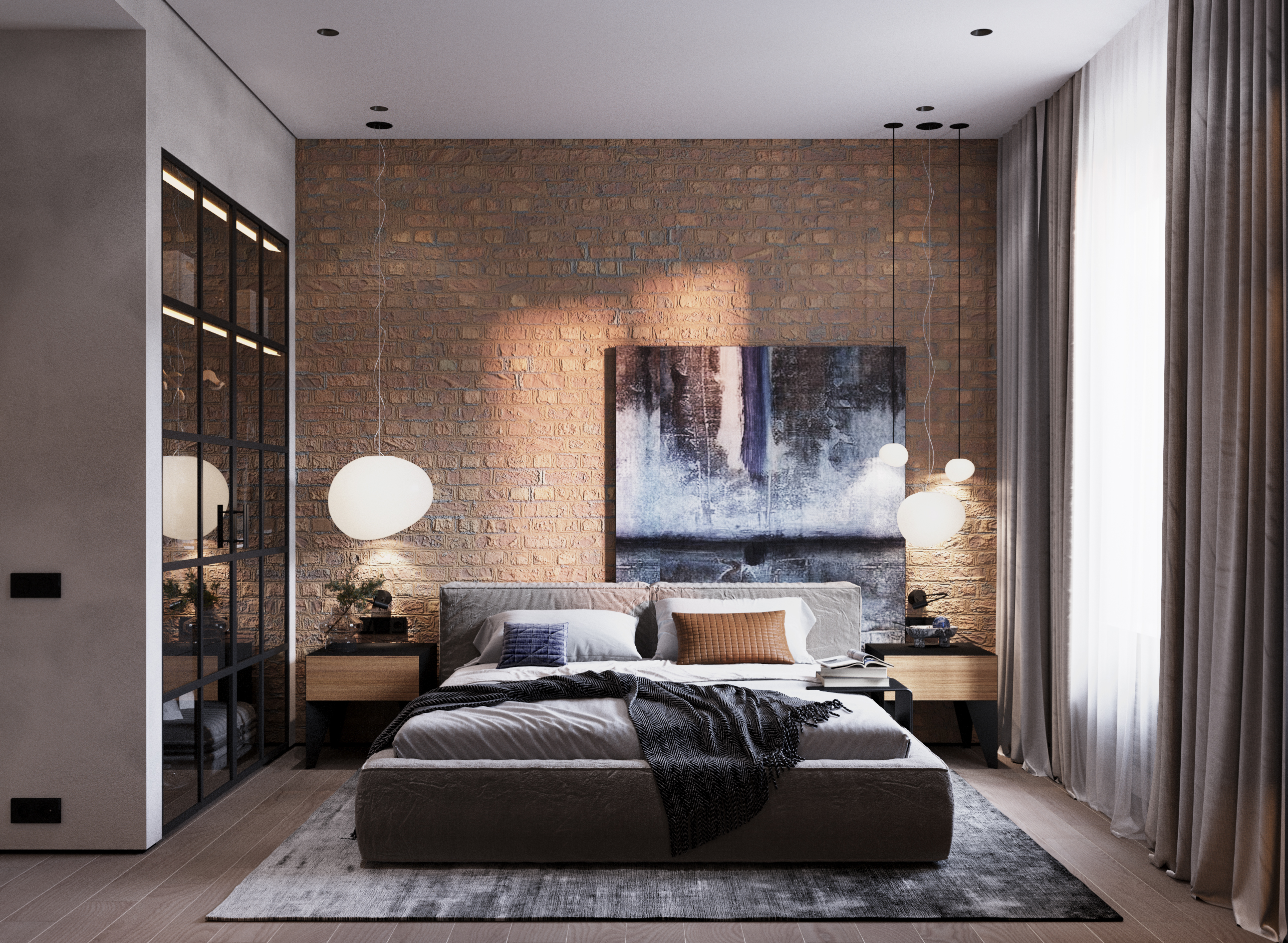 Апартаменты, г. Москва, ЖК Freedom-6