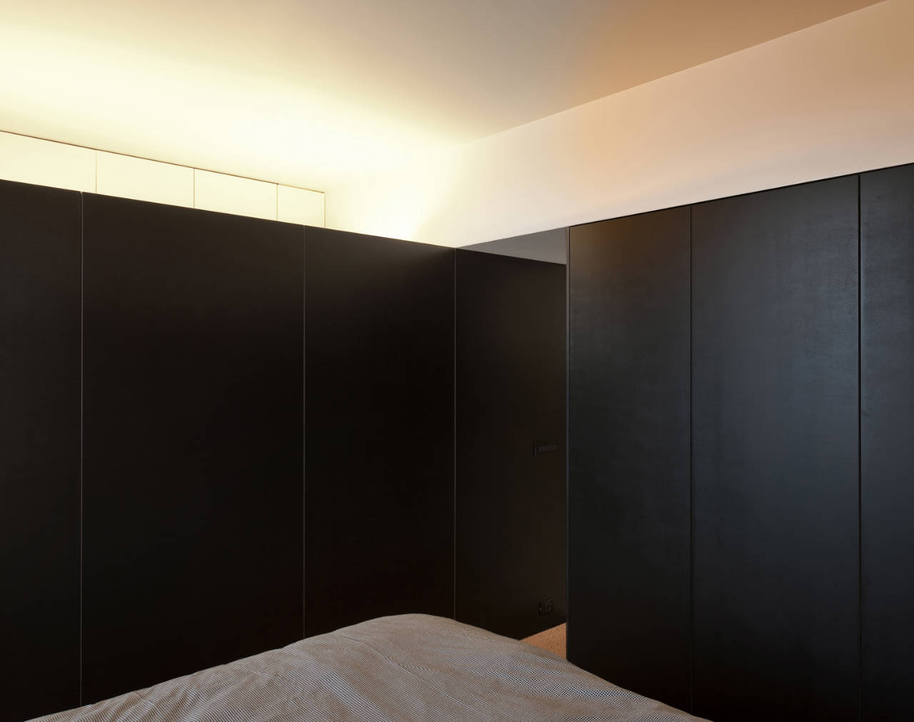 比利时根特的G S住宅室内改造-19