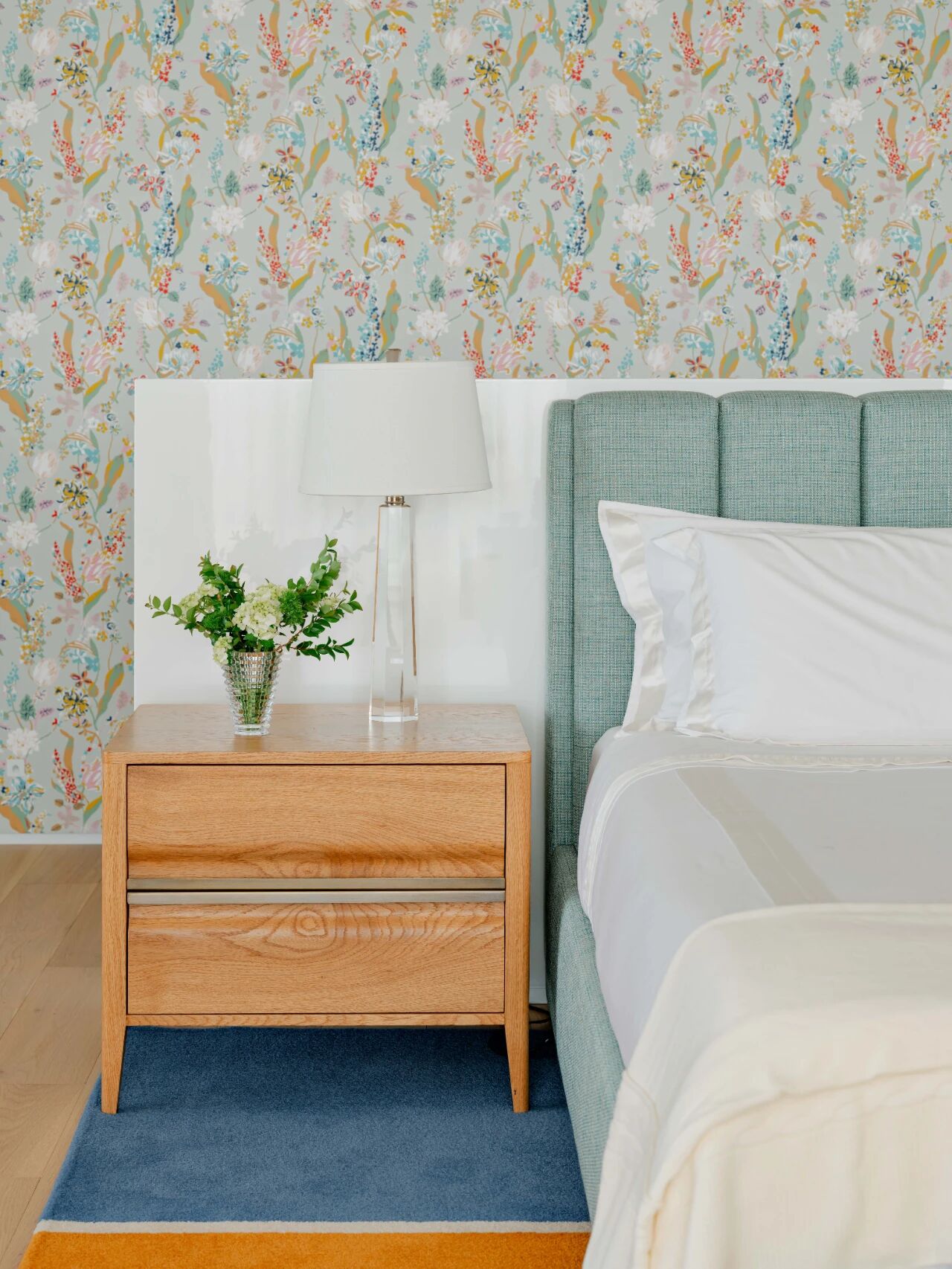 巴西艺术豪宅丨Sig Bergamin与Murilo Lomas-24