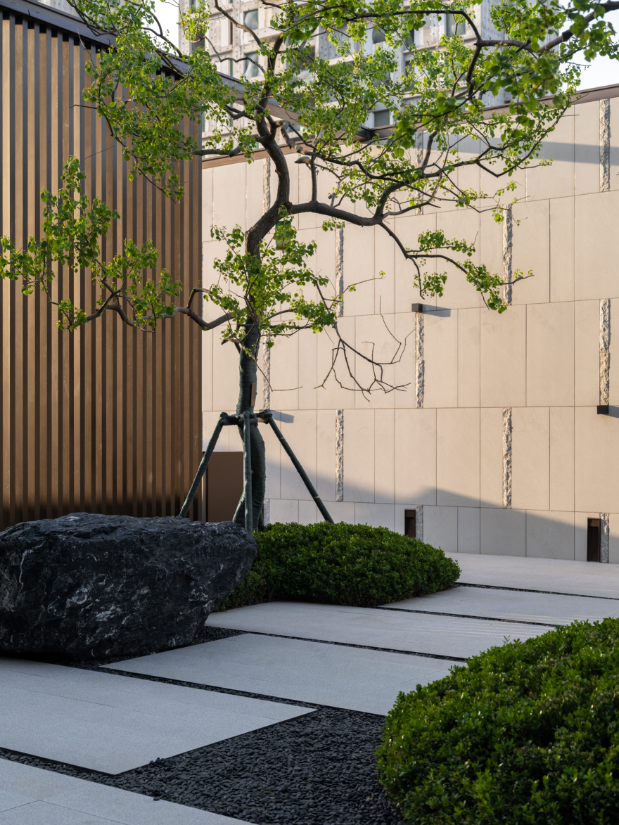 宣和·和玺天著丨中国邯郸丨魏玛设计成都公司-38