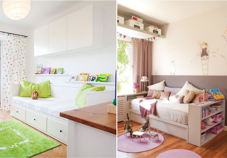 菲律宾5平米儿童房设计改造-36