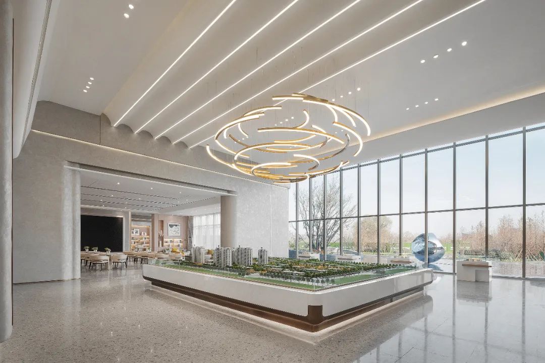 邯郸园博园项目丨中国河北丨LCH-20