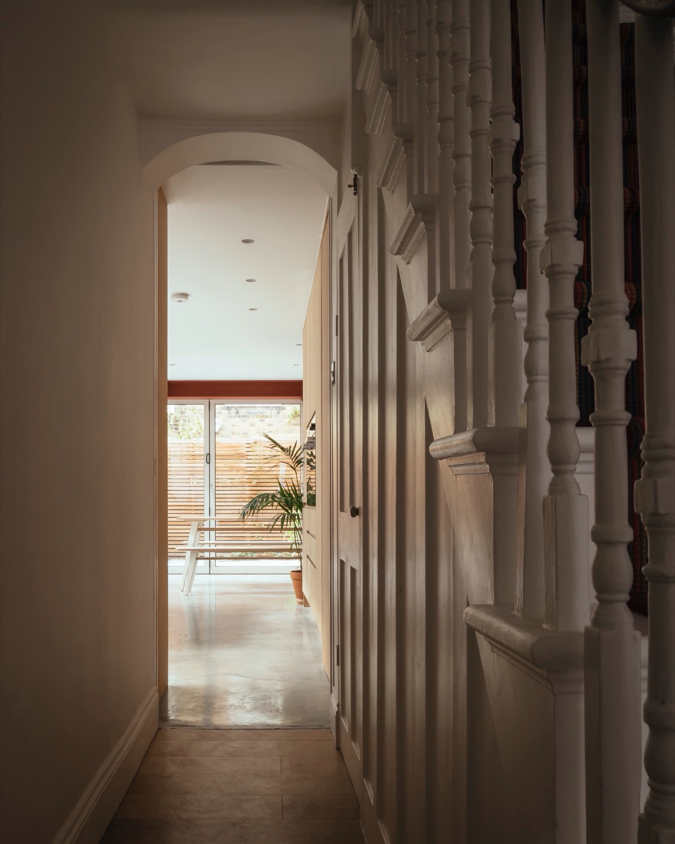 裸露之家丨英国伦敦-44