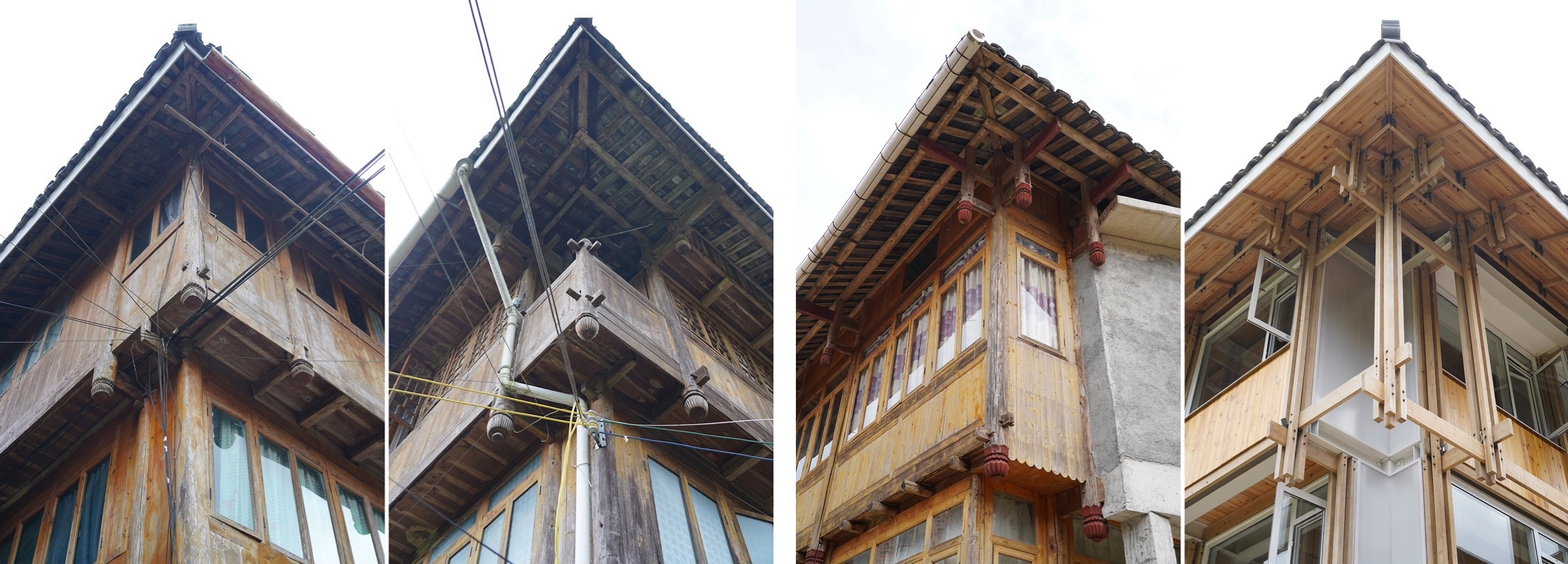 马海村综合文化馆丨中国桂林丨北京九七华夏文旅此间工作室,南大间架工作室-95