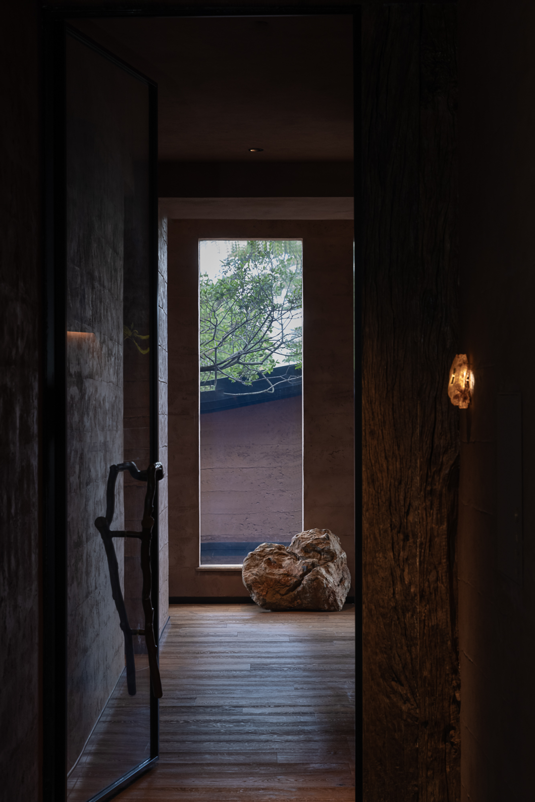 龙吟山房青龙山庄店丨中国南京丨纵横一线-104