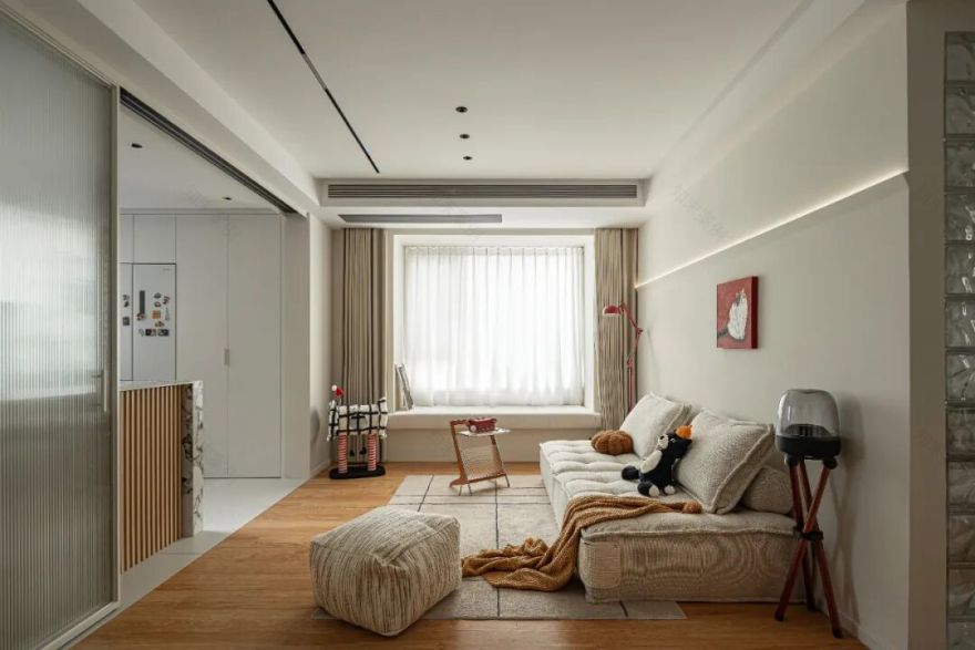 实景 柔光漫煮三餐四季丨木匣子-8