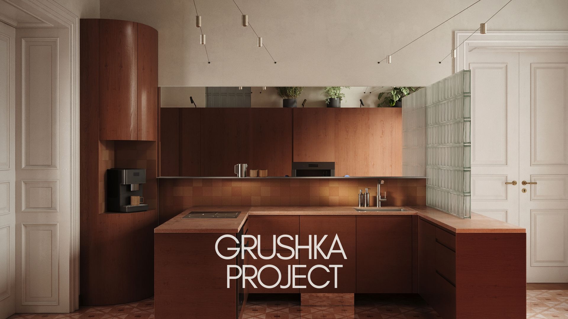 Grushka project-0