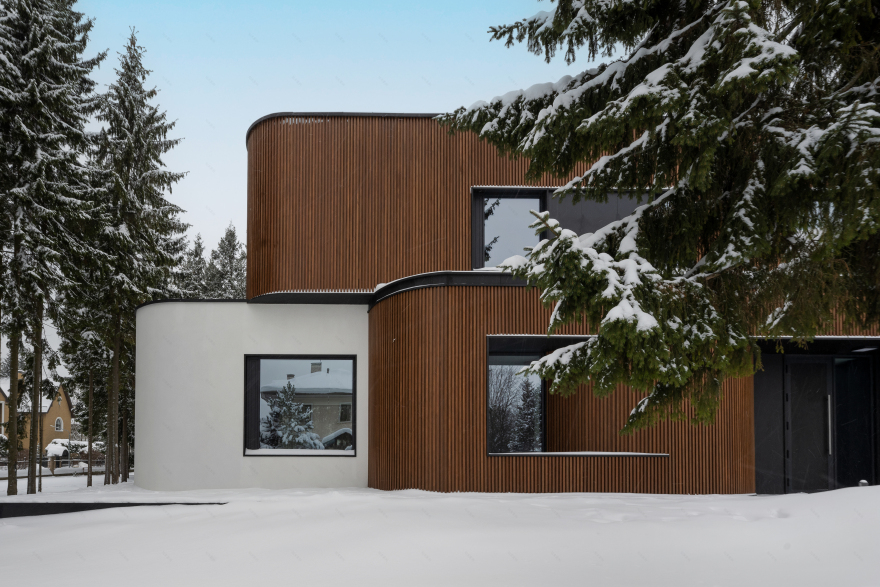 2000年重建丨俄罗斯莫斯科丨ZROBIM architects-62