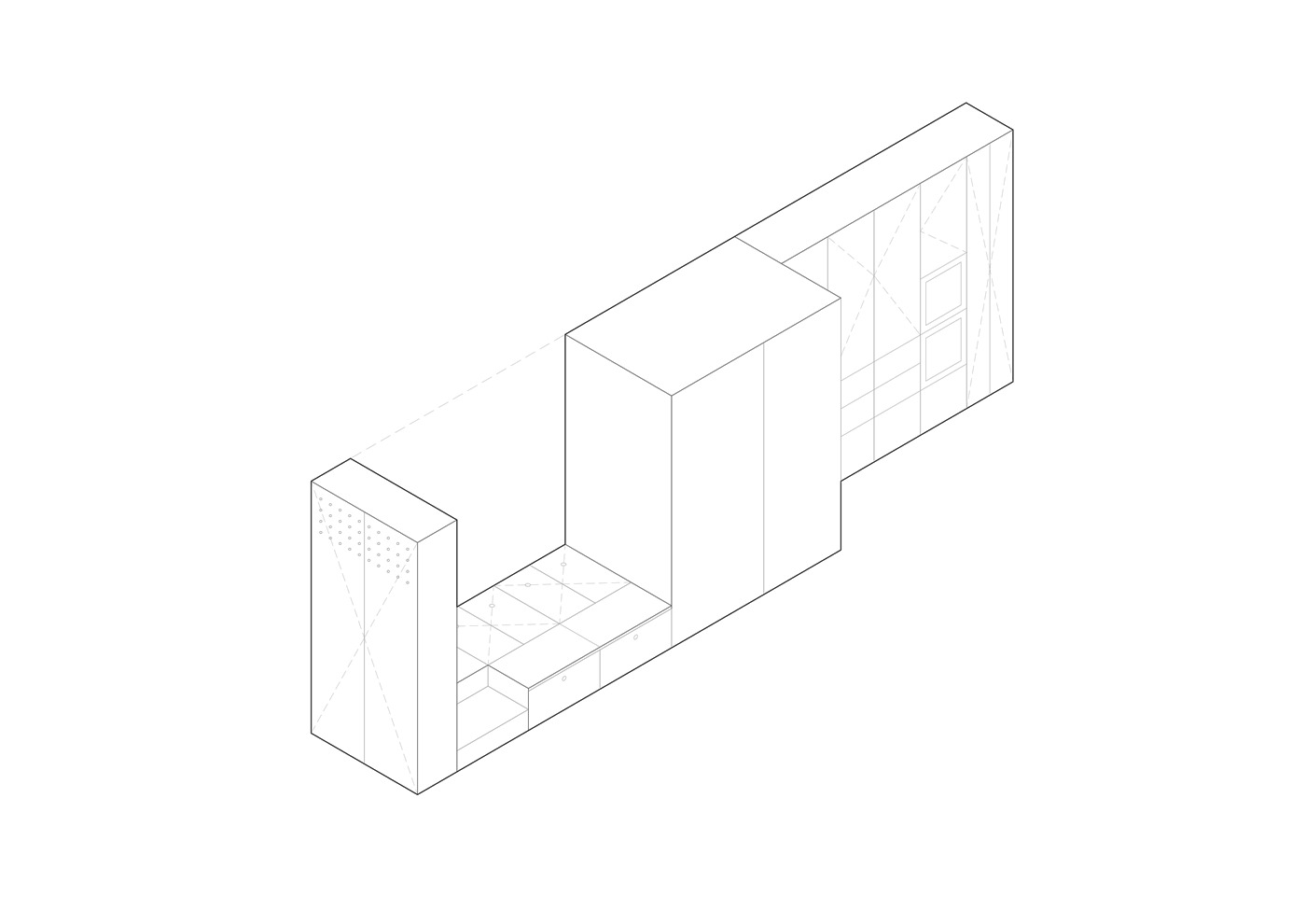 卡塞勒之家丨西班牙丨Quadrat Estudio-35