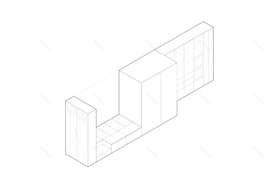 卡塞勒之家丨西班牙丨Quadrat Estudio-35