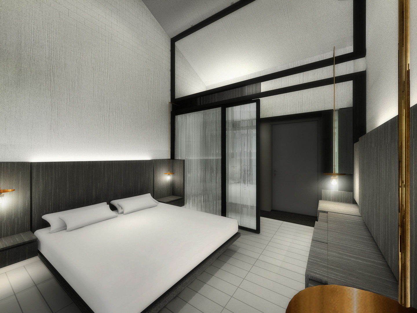 2015 - Hotel Monochrome — EDGE DESIGN INSTITUTE LTD.-3