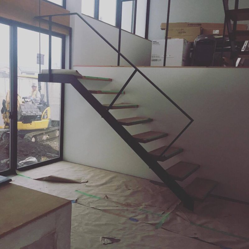 キタニワノイエ #162 - COGITE-59