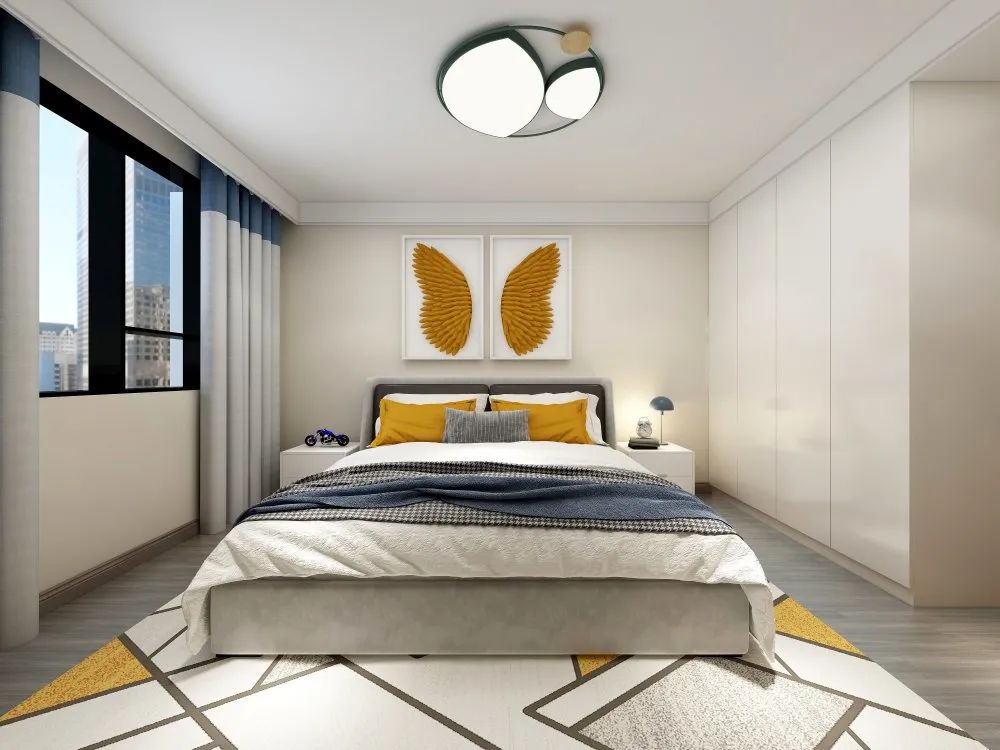 霸道总裁的家-33