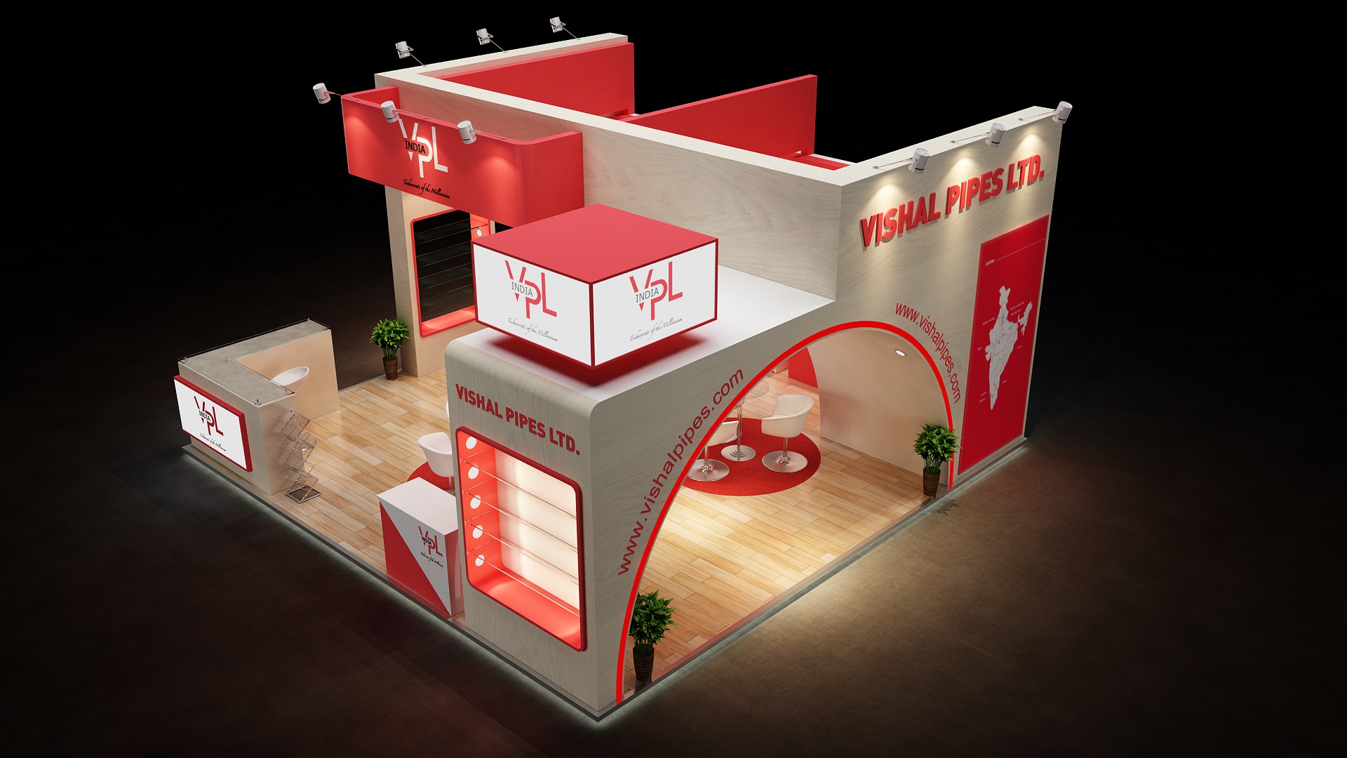 Vishal Pipes Limited-6