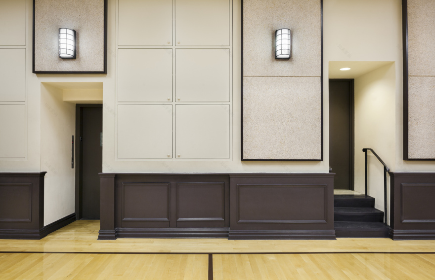 Saint Stephen of Hungary School / HMA2 architects-22