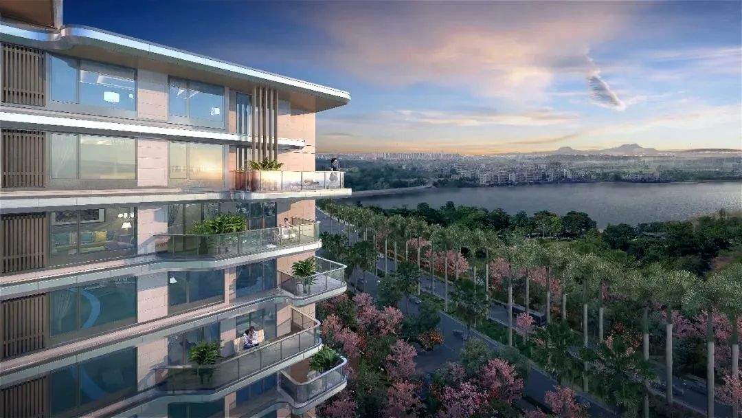 云海吾乡丨中国海南丨戴勇设计研究室-23