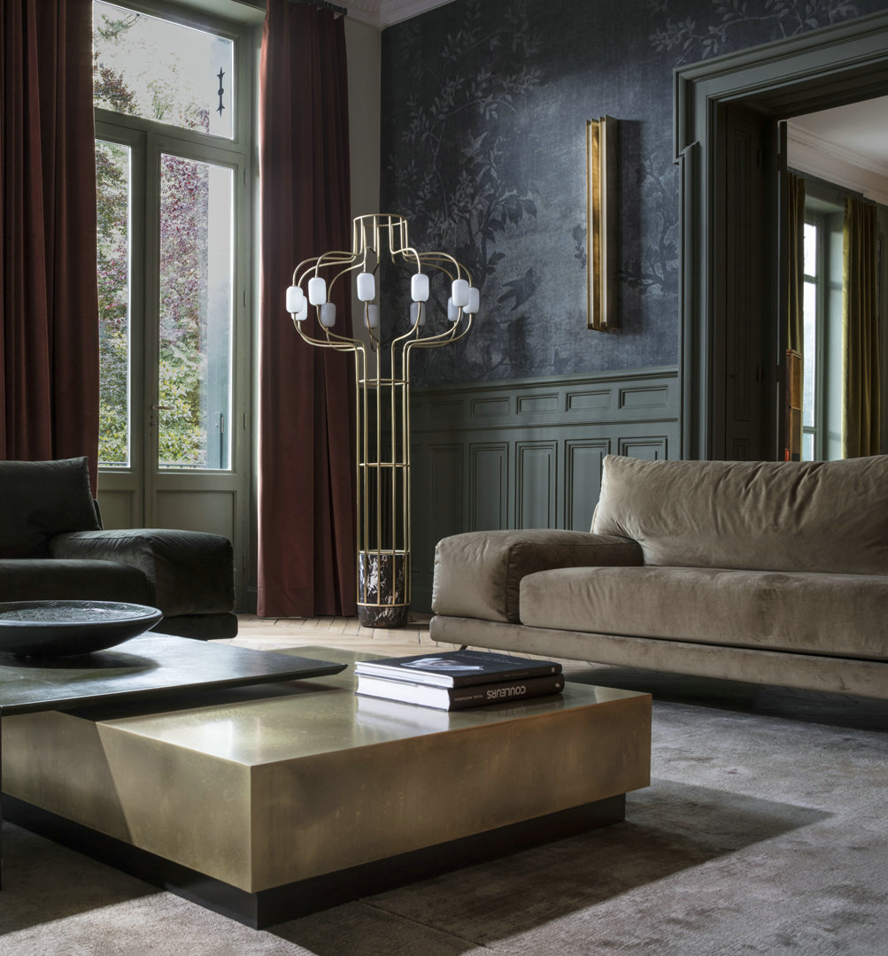 Claude Cartier新作  MAISON CONTEMPORAINE ECULLY-15