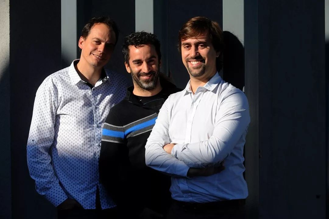 ATV Arquitectos 的光影建筑艺术-3