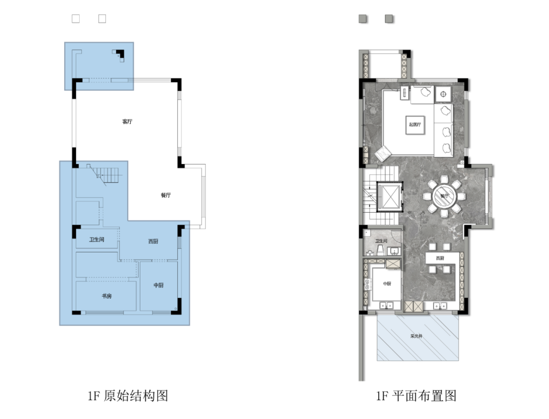 重构与秩序丨中国重庆丨麟戈设计-37