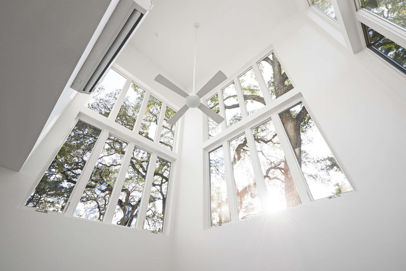 林地居民奥斯汀，得克萨斯州，美国-12