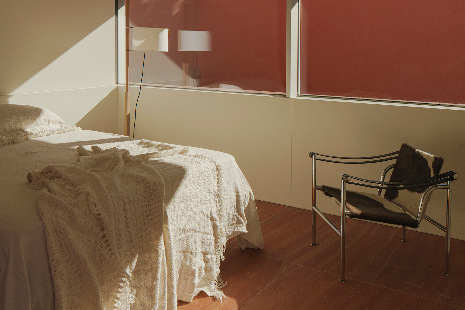 橄榄林屋丨西班牙丨Balzar Arquitectos-62