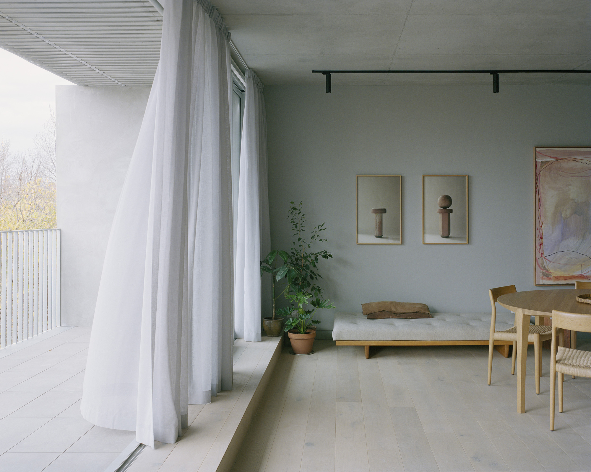 纳皮尔街 231 号住宅楼丨澳大利亚丨Edition Office-16