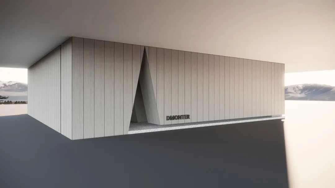 安德蒙特(深圳)展厅丨中国深圳丨JOLLYDESIGN 乔里设计-11