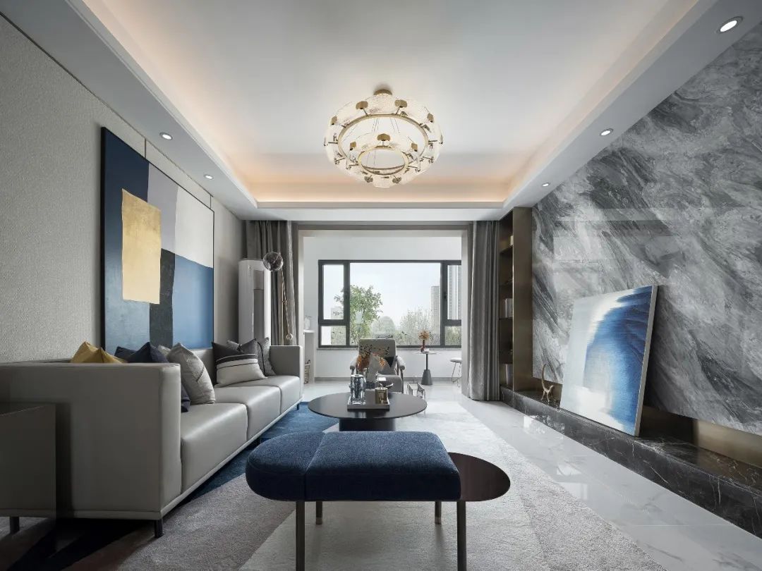 榀格设计   |   上海融信旭辉  ·  世纪古美-54