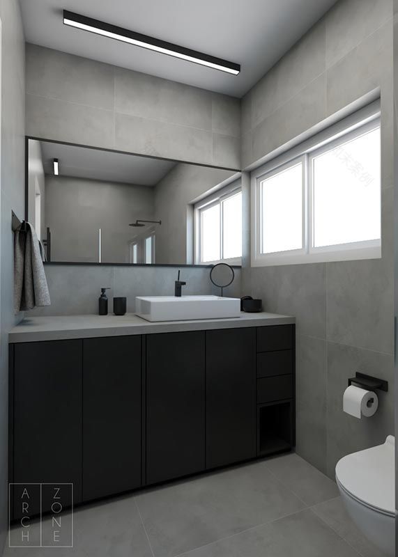 Ανακαινιση Διαμερισματος στο Ν. Ηρακλειο-44