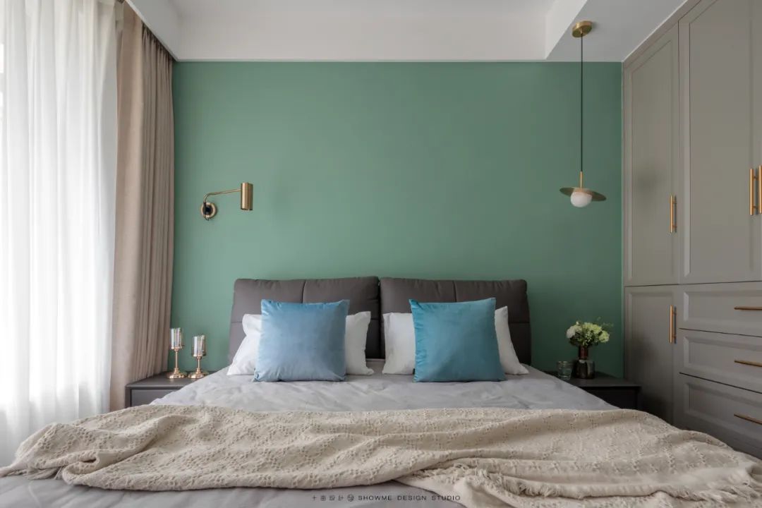 停泊在时光里的烟火 · 复古折中主义室内设计丨中国内江丨十亩设计-62