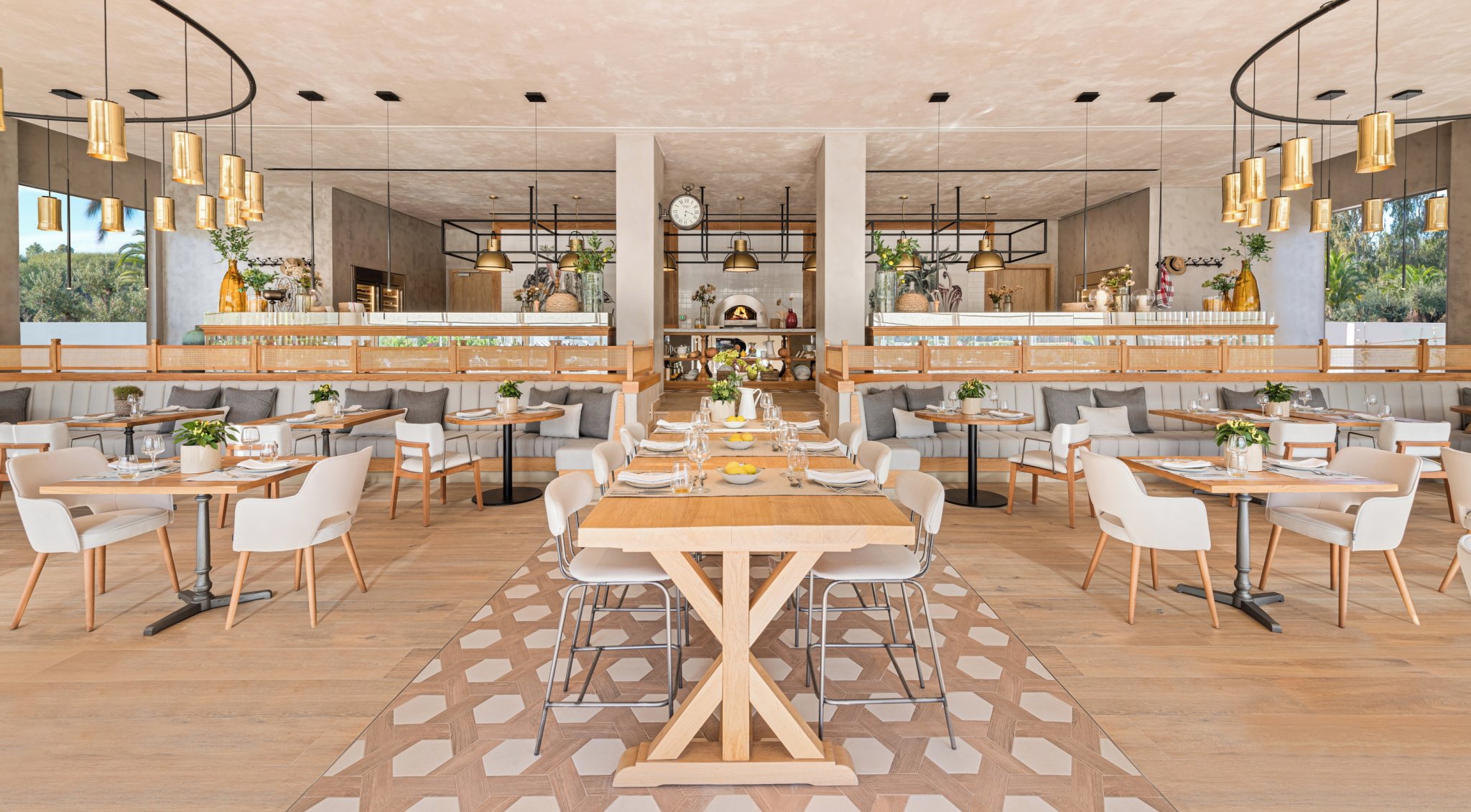 伊科斯·安达卢西亚丨西班牙-14