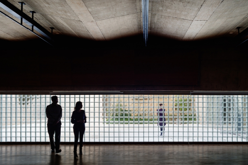 Maria Antonia 大学中心-23