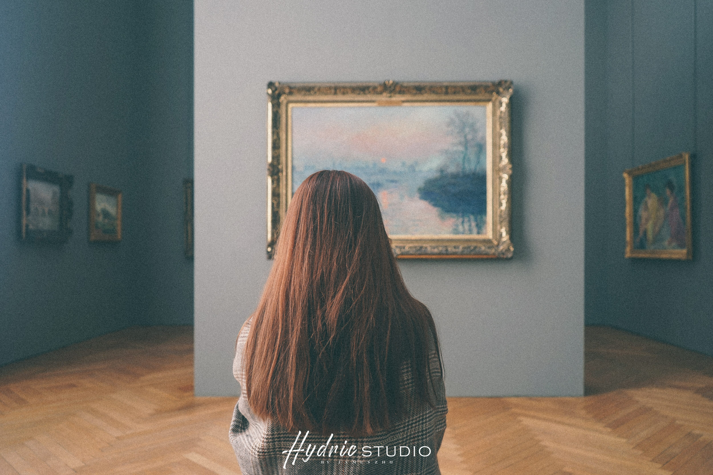 Pairs Street Part IV-5