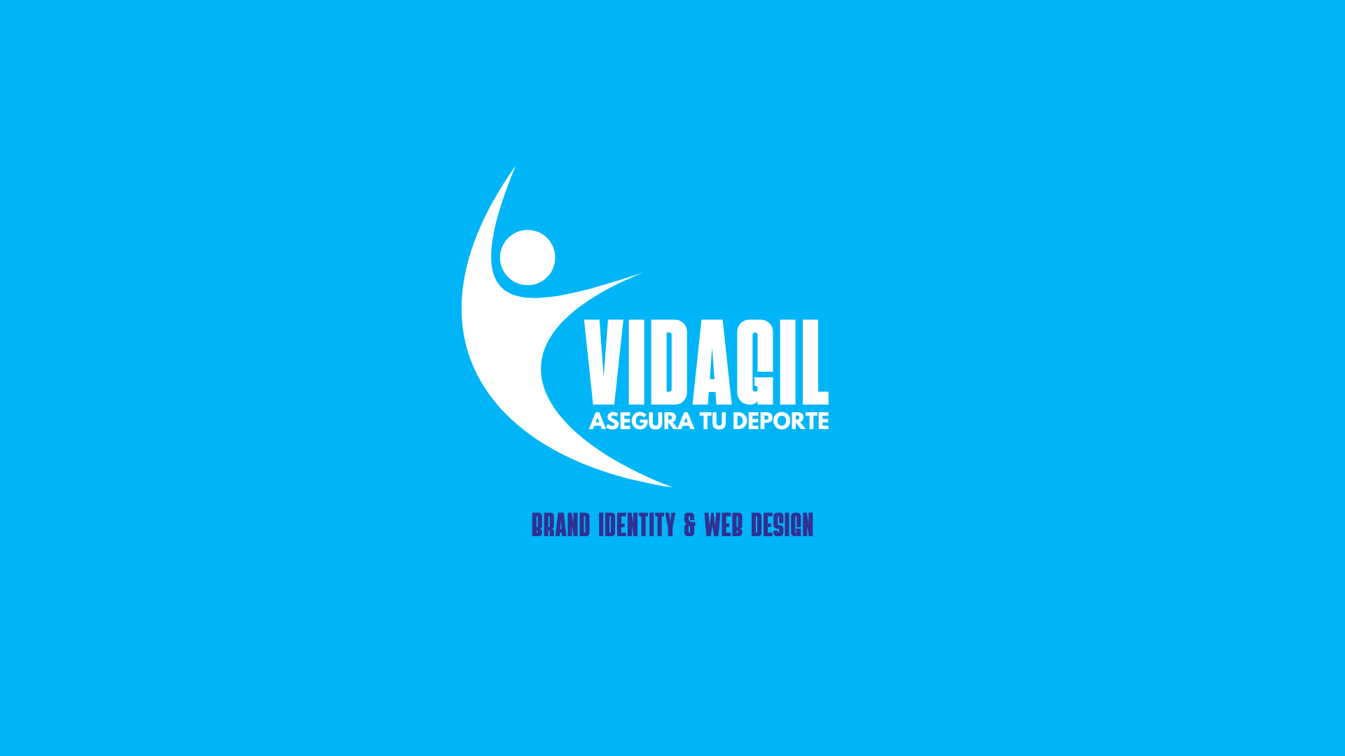 Diseño web y branding de Vidagil-0