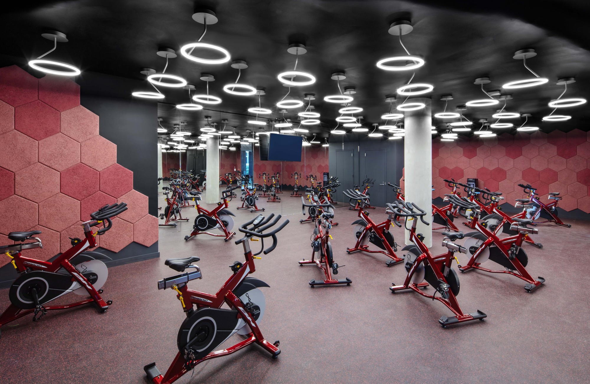 Denizen Bushwick / ODA New York-57