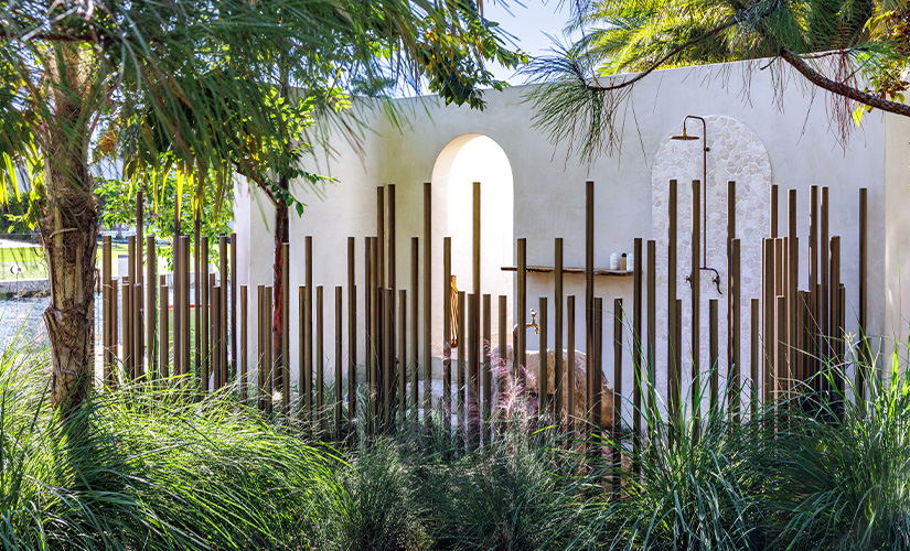 门户花园丨美国丨Cadence（景观）,DKOR（室内）-12