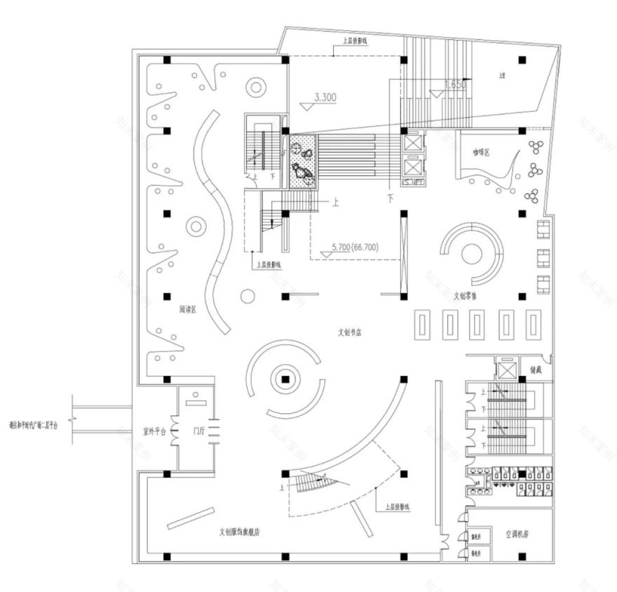 深圳龙华文化创意中心丨中国深圳丨香港华艺设计顾问(深圳)有限公司-45