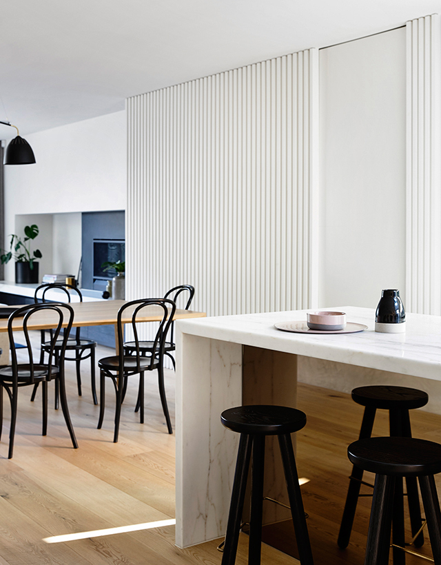 混凝土与绿意的共生空间-45