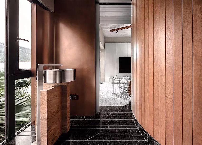 未来之家 | 科技与设计的完美融合-12