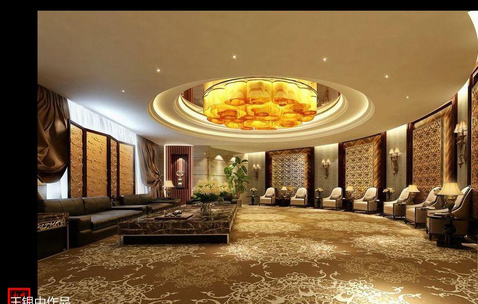 简约风格办公空间设计案例解析-66