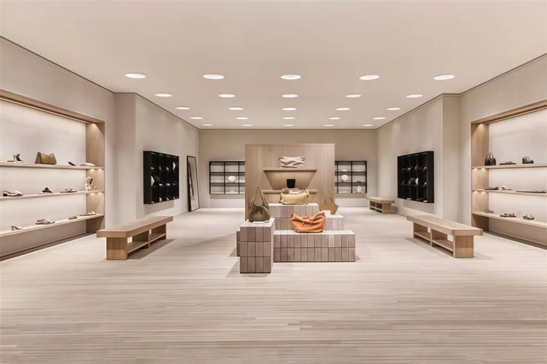 Zara德国奥伯豪森全球最大全渠道概念店-16