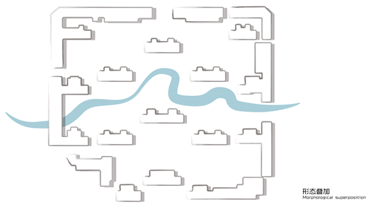 沈阳中海·棠颂景观设计丨中国和平丨易兰规划设计院-17